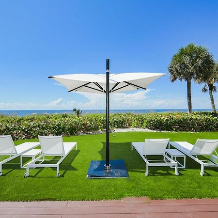 נוקומיס Casey Key Resorts - Beachfront מראה חיצוני תמונה