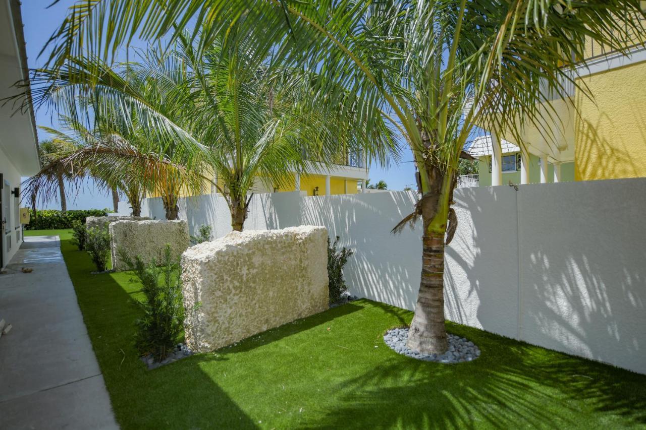 נוקומיס Casey Key Resorts - Beachfront מראה חיצוני תמונה