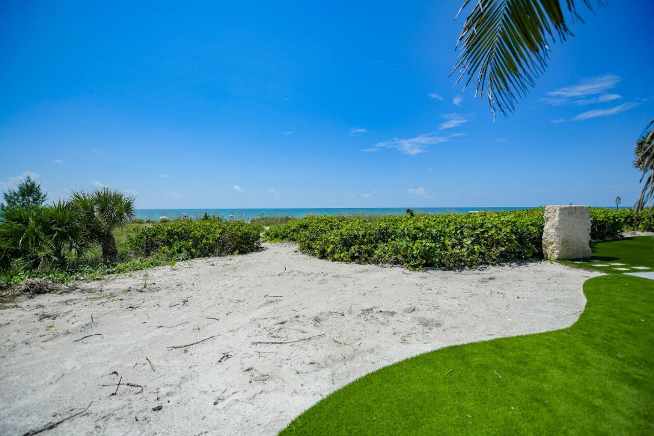 נוקומיס Casey Key Resorts - Beachfront מראה חיצוני תמונה