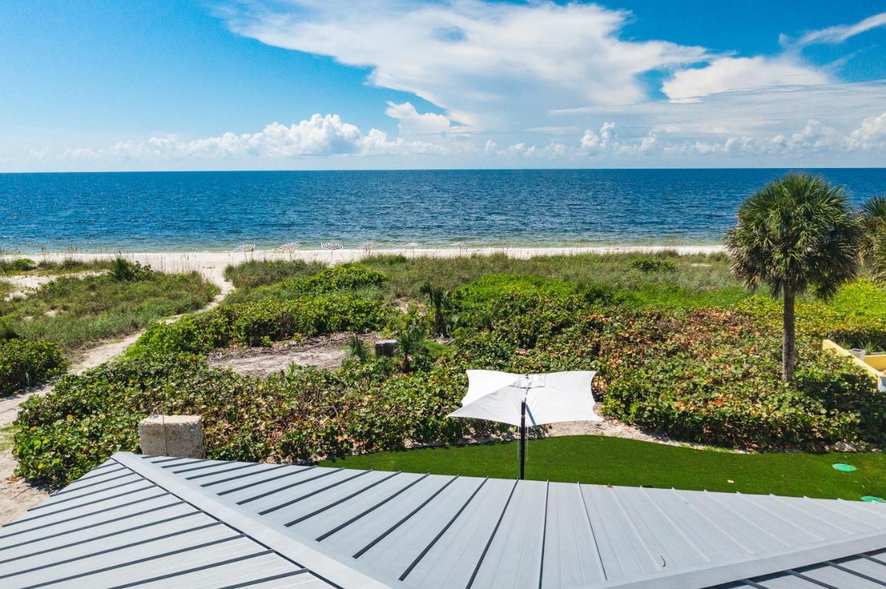 נוקומיס Casey Key Resorts - Beachfront מראה חיצוני תמונה