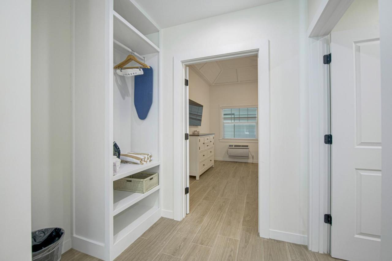 נוקומיס Casey Key Resorts - Beachfront מראה חיצוני תמונה