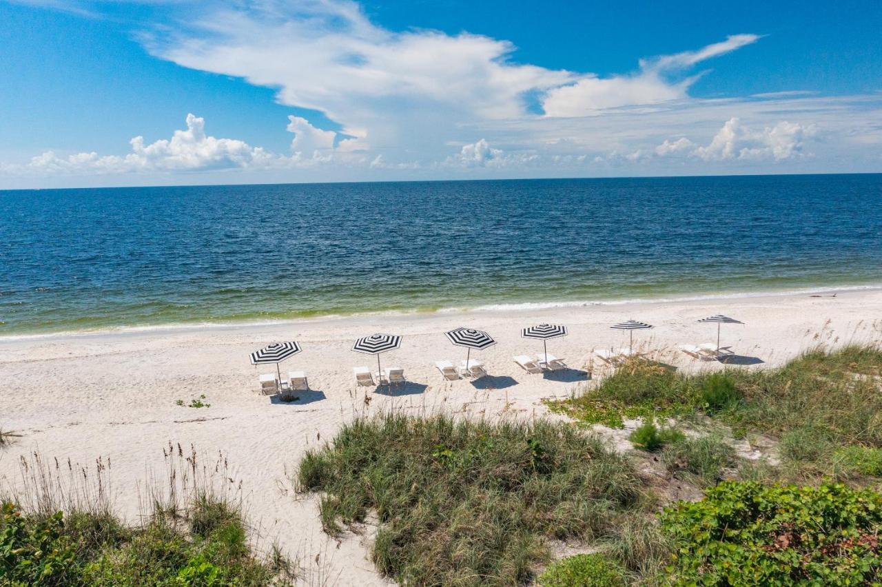 נוקומיס Casey Key Resorts - Beachfront מראה חיצוני תמונה
