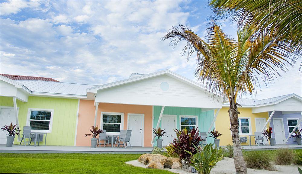 נוקומיס Casey Key Resorts - Beachfront מראה חיצוני תמונה