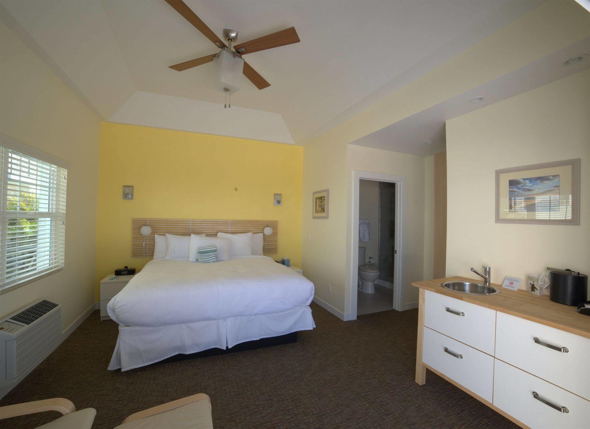 נוקומיס Casey Key Resorts - Beachfront מראה חיצוני תמונה